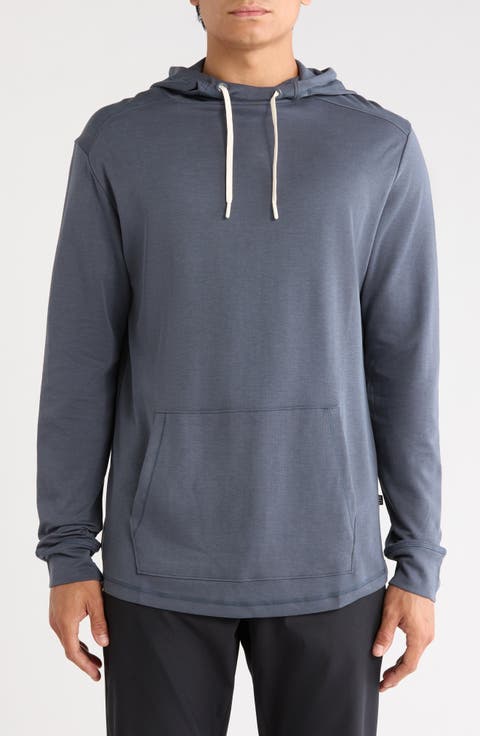 Coastal Hoodie
