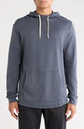 Swannies Coastal Hoodie