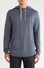 Swannies Coastal Hoodie
