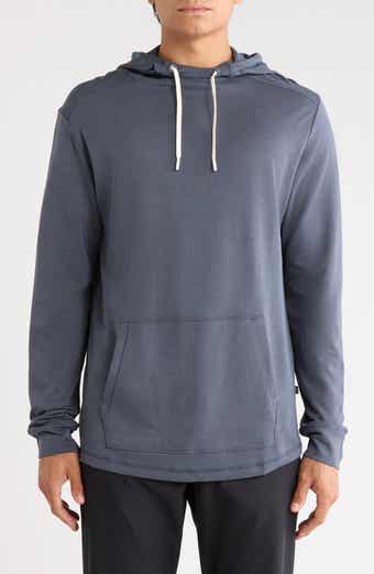 Coastal Hoodie