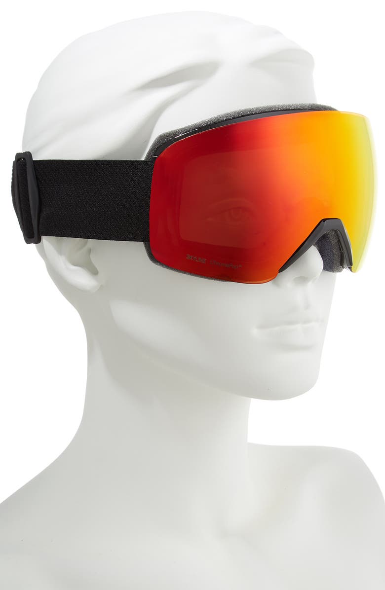 Smith Skyline 250mm Special Fit ChromaPop Snow Goggles, Alternate, color,