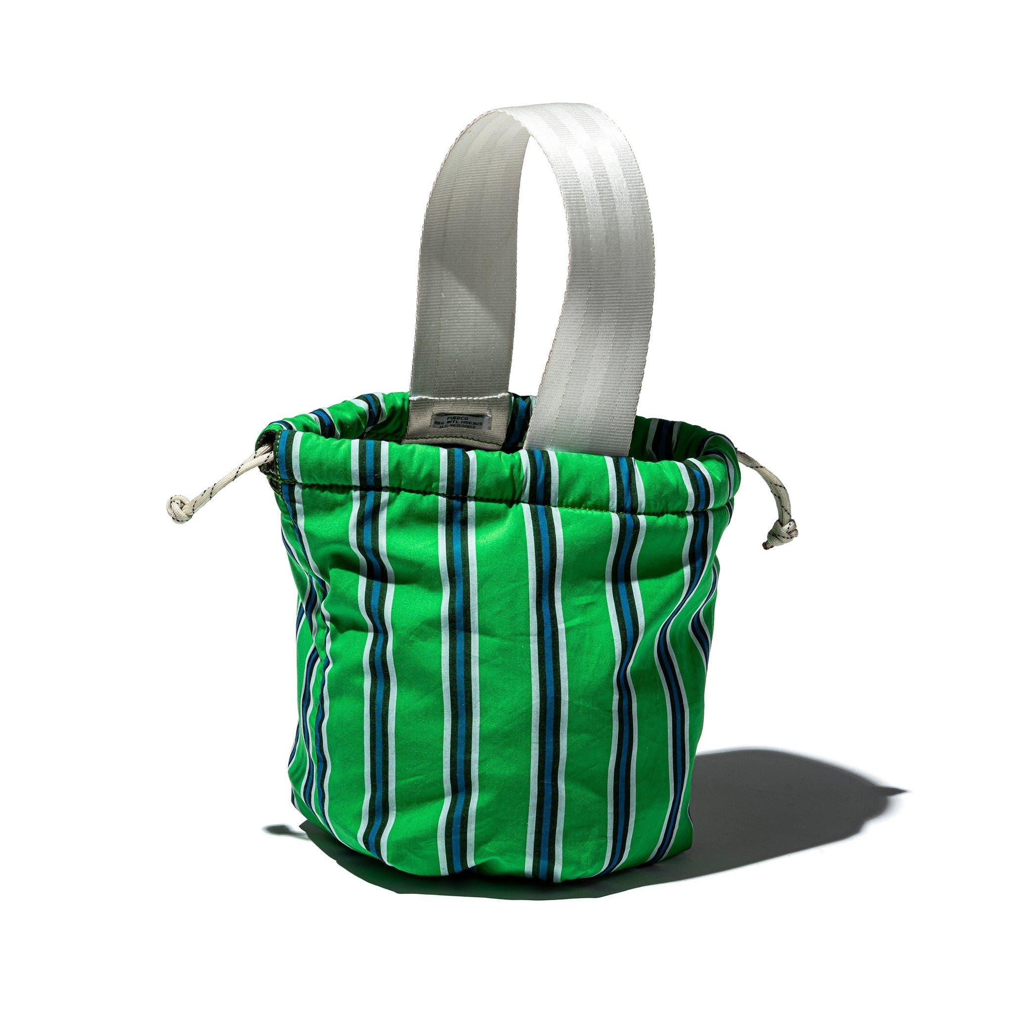  Green Stripe