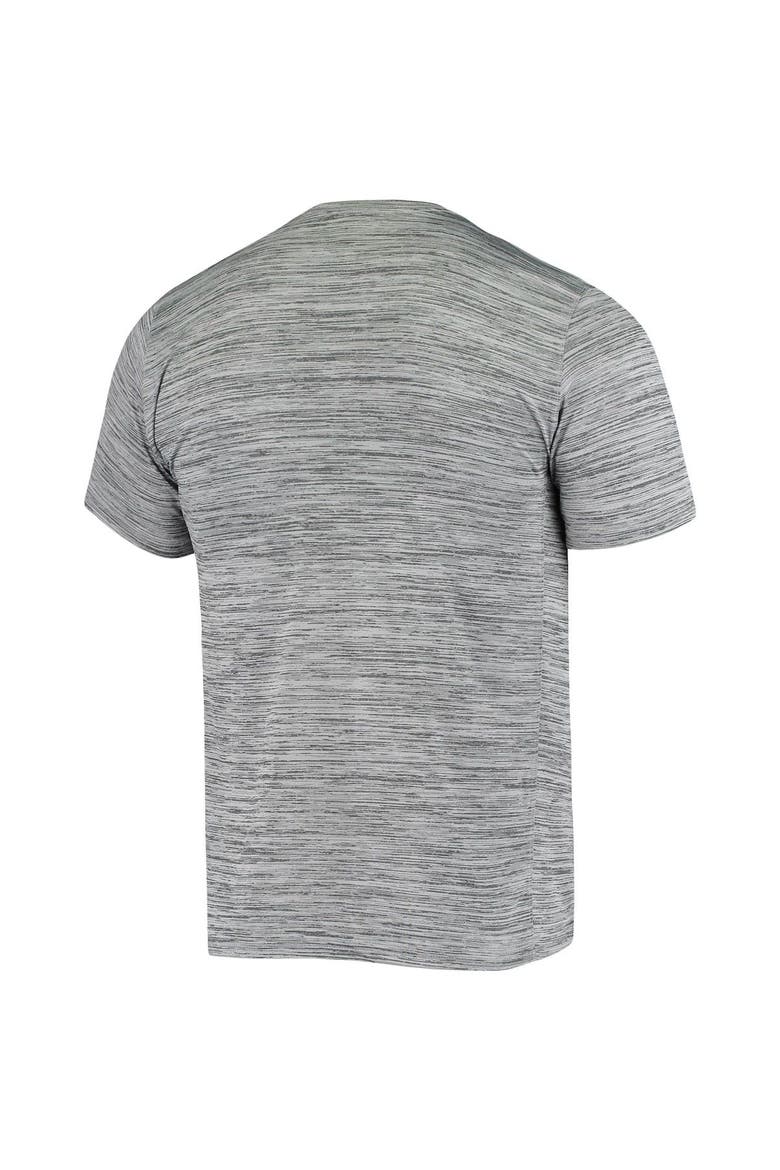 Men's Nike Gray Georgia Bulldogs Tonal Velocity Legend Performance T-Shirt, Alternate, color, Gray