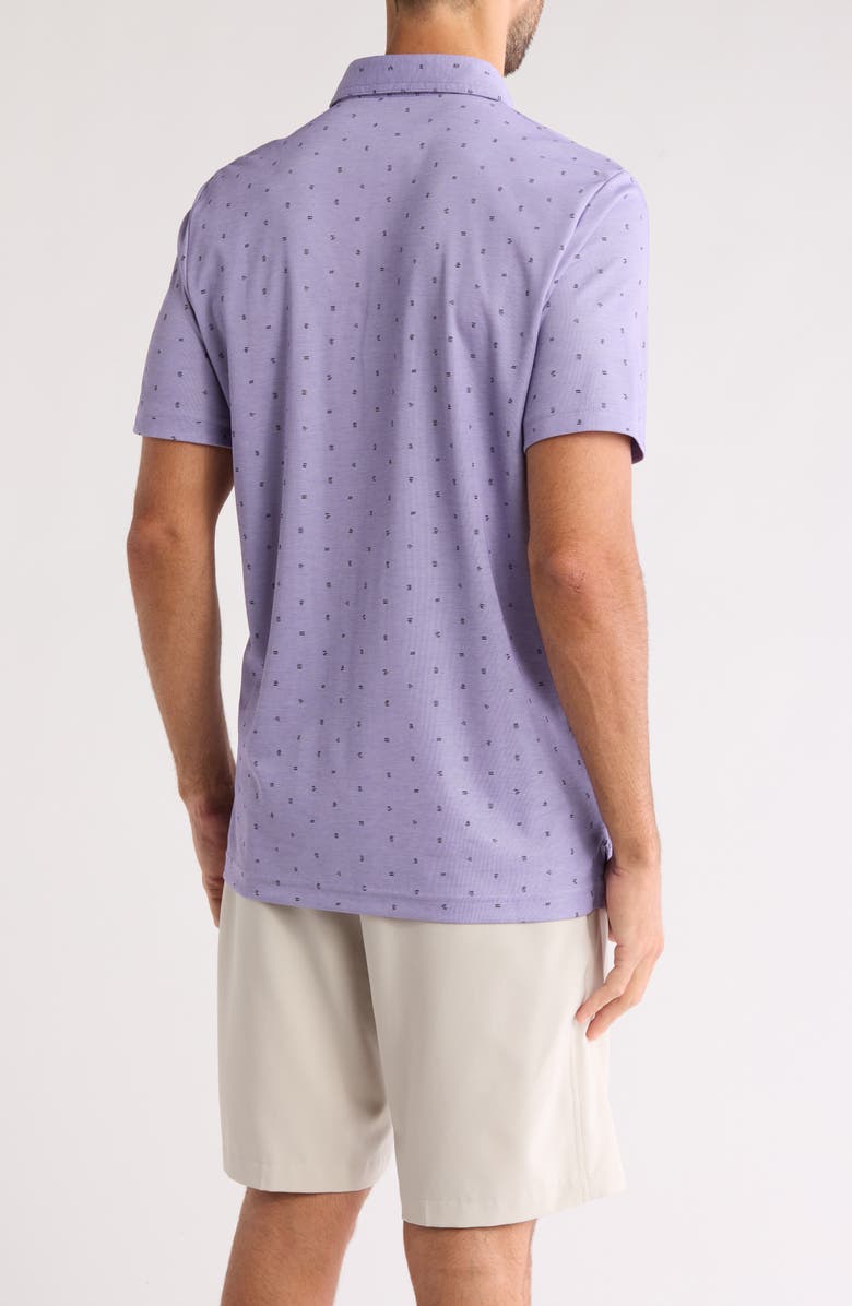 TravisMathew Always Summer No Logo Golf Polo, Alternate, color, 