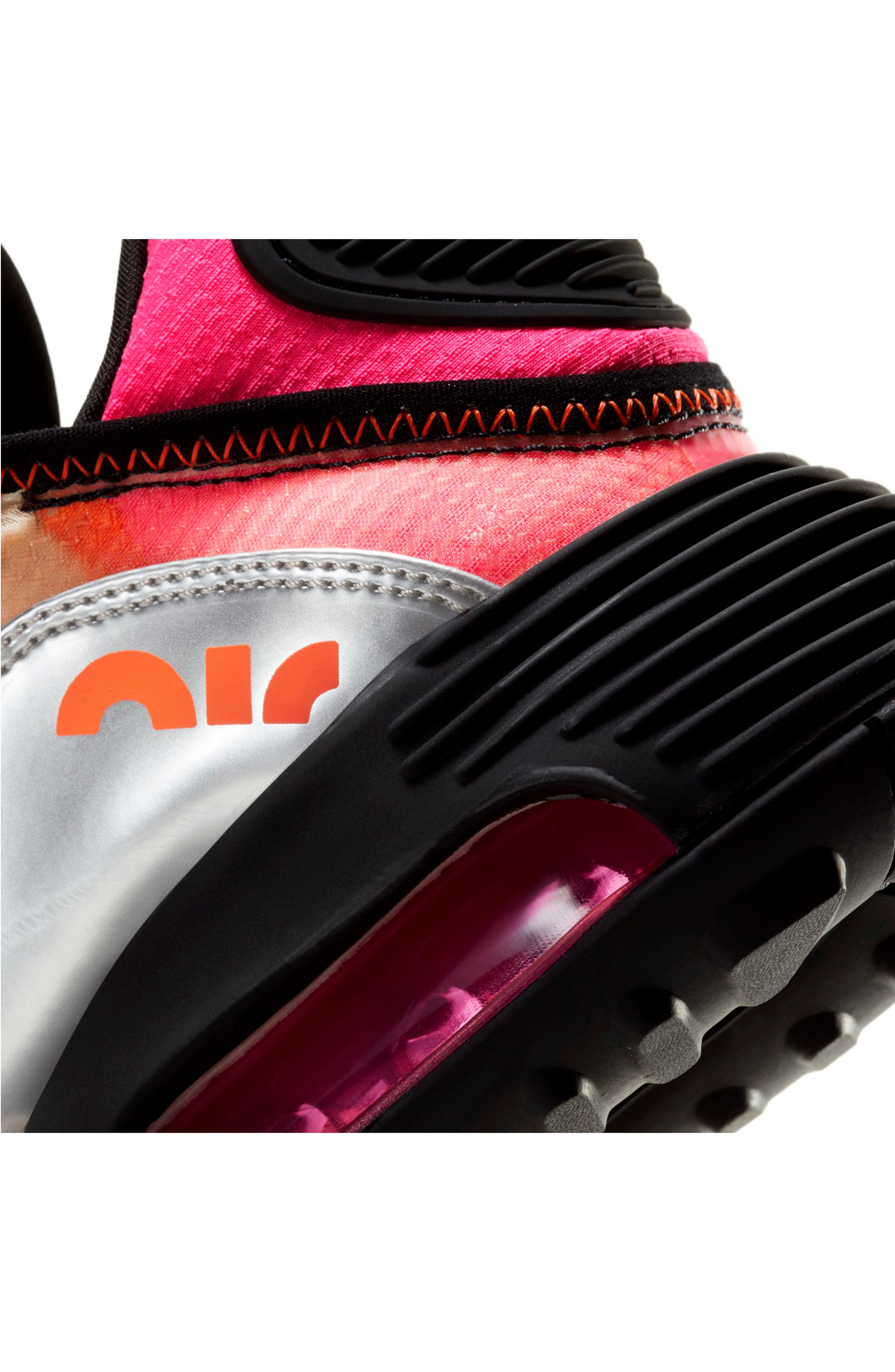 Nike Air Max 2090 SE Sneaker, Alternate, color, 