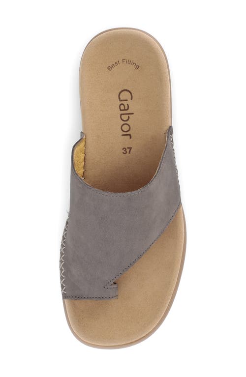 Gabor Asymmetric Flip Flop In Fumo
