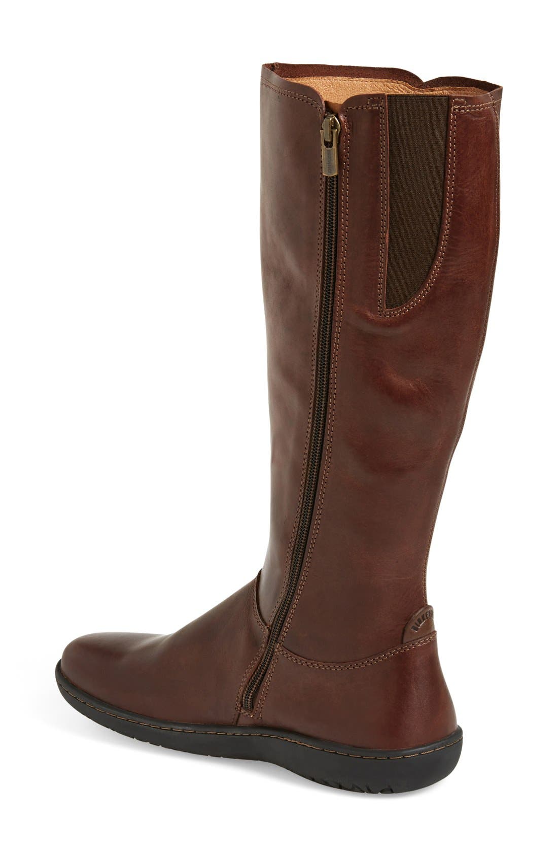 Birkenstock 'Farmington' Boot, Alternate, color, 