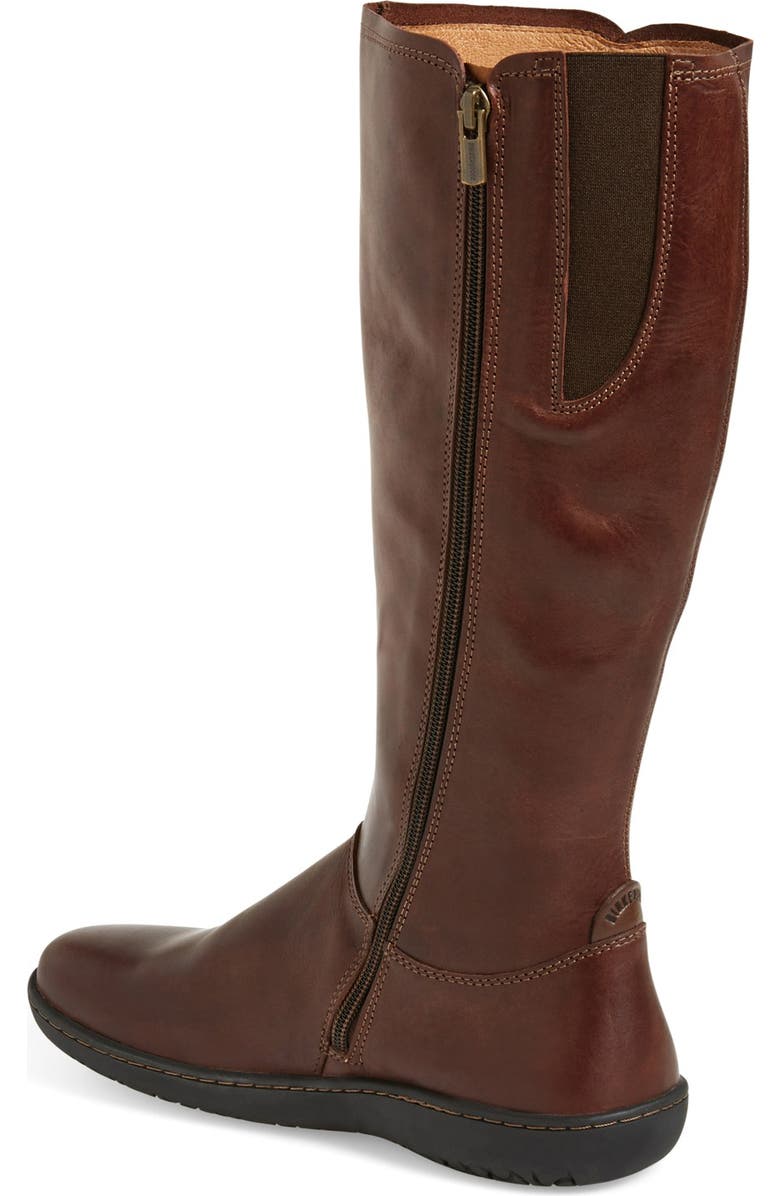 Birkenstock 'Farmington' Boot, Alternate, color,