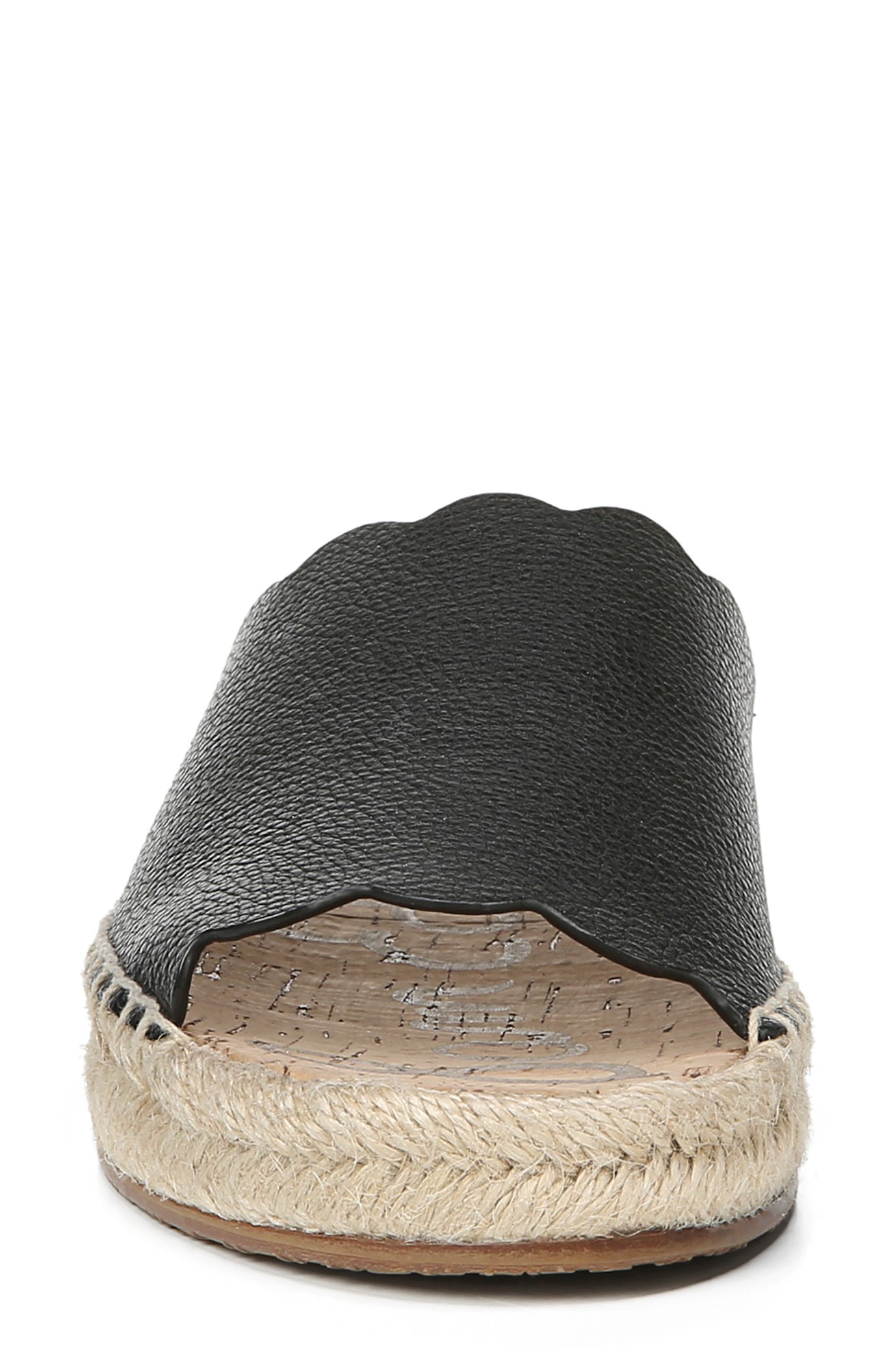 Sam Edelman Andy Slide Sandal, Alternate, color, 