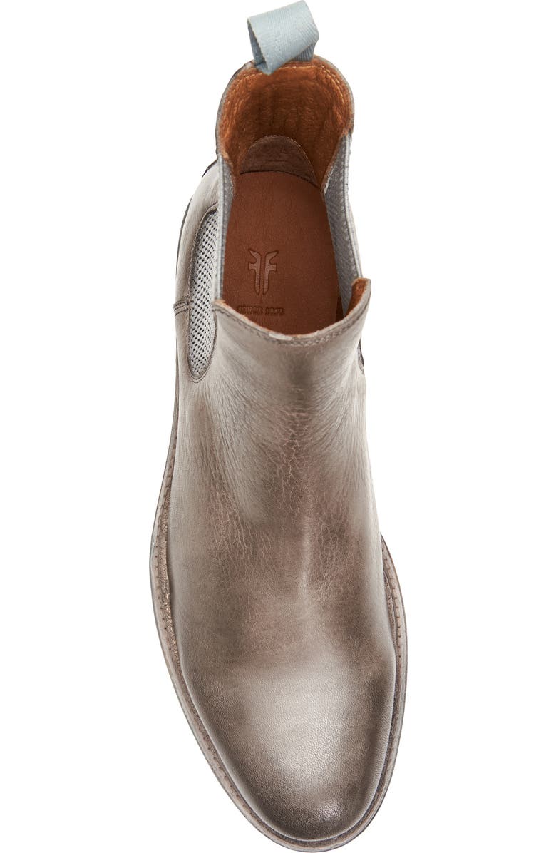 Frye Bowery Chelsea Boot, Alternate, color,
