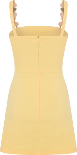 Sienna Dress