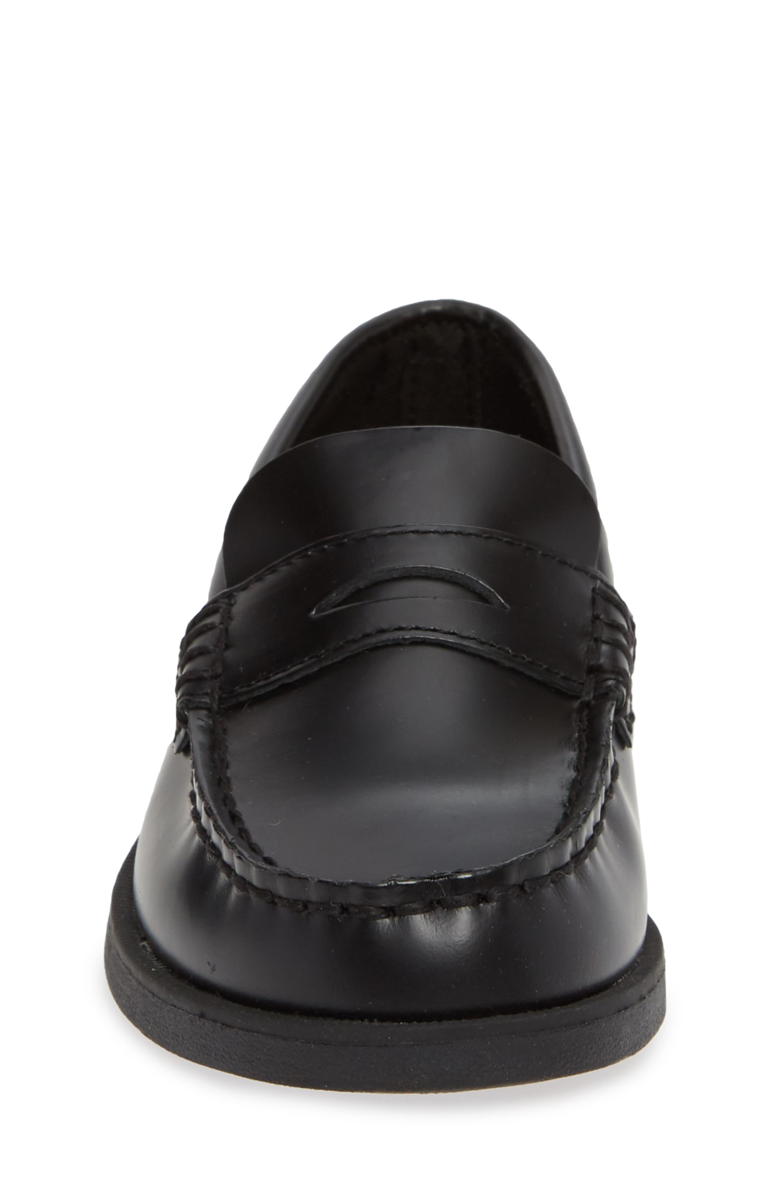 SPERRY TOP-SIDER<sup>®</sup> Sperry Kids 'Colton' Loafer, Alternate, color, 