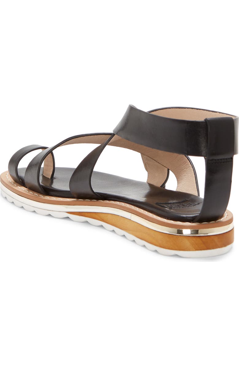 Louise et Cie Esmond Gladiator Sandal, Alternate, color,