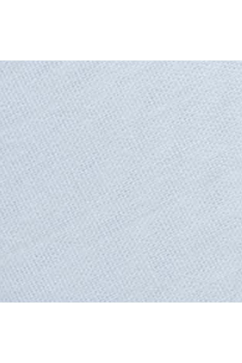 Muslin Wrap 2 Pack, Alternate, color, Pale Blue Nautical