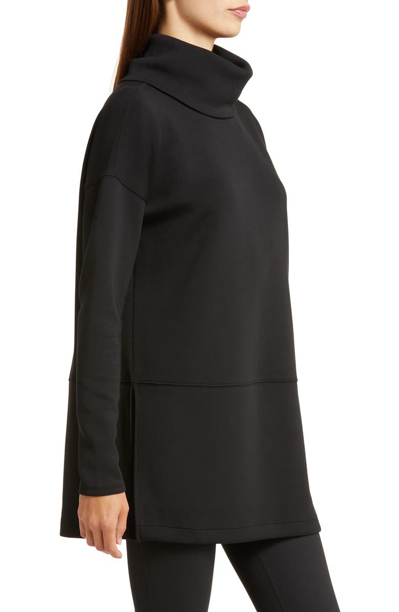 SPANX<sup>®</sup> AirEssentials Turtleneck Tunic, Alternate, color,