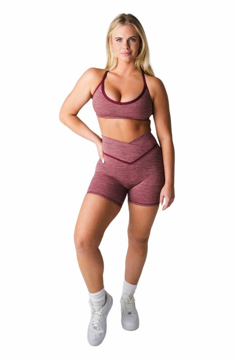 Daydream V Volley Short