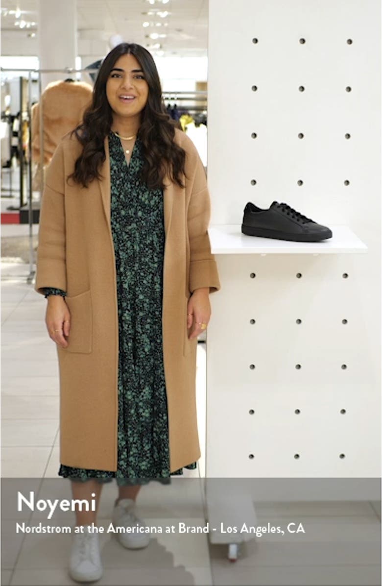 Donnie Sneaker, sales video thumbnail