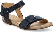 Miz Mooz Tatum Ankle Strap Sandal