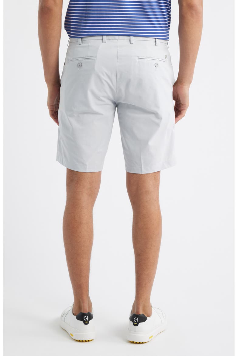 Crown Crafted Surge Performance Shorts, Alternate, color, BRITISH GREY