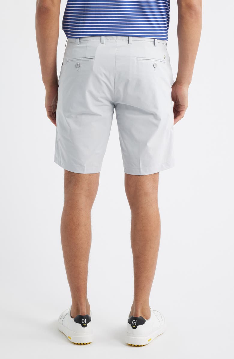 Peter Millar Crown Crafted Surge Performance Shorts, Alternate, color, British Grey