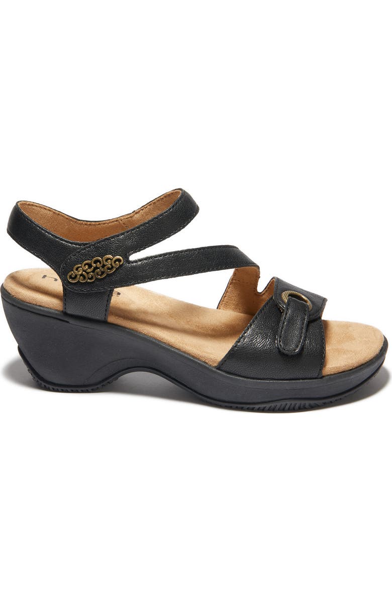 Hälsa Footwear Cindy Sandal, Main, color,