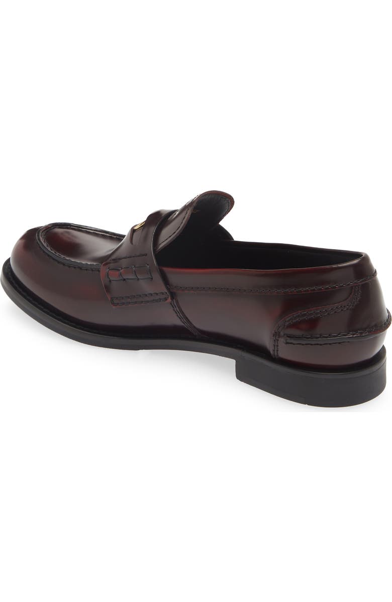 Miu Miu Penny Loafer, Alternate, color,