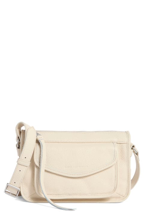 Muse Cargo Crossbody Bag