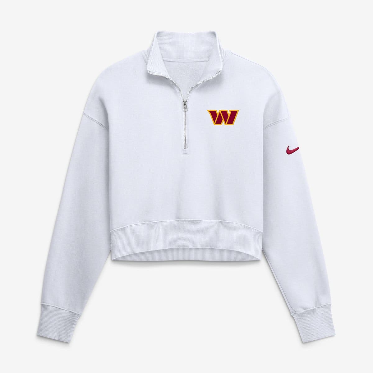 selected White