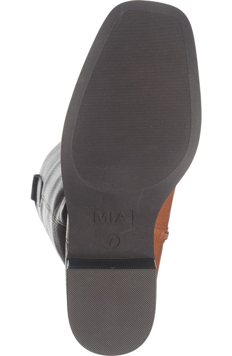 MIA Riding Boot, Alternate, color, Tan