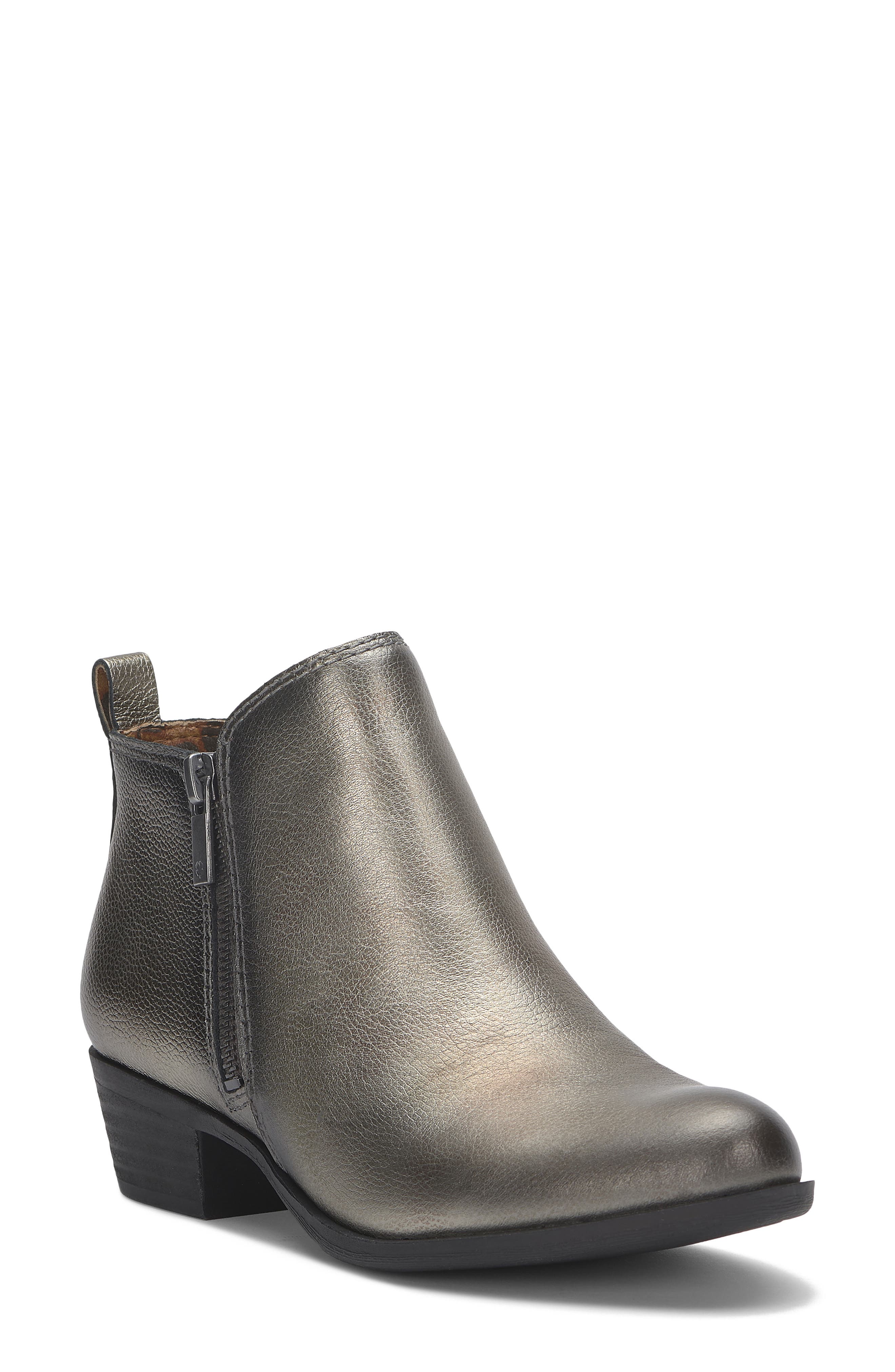 lucky boots canada