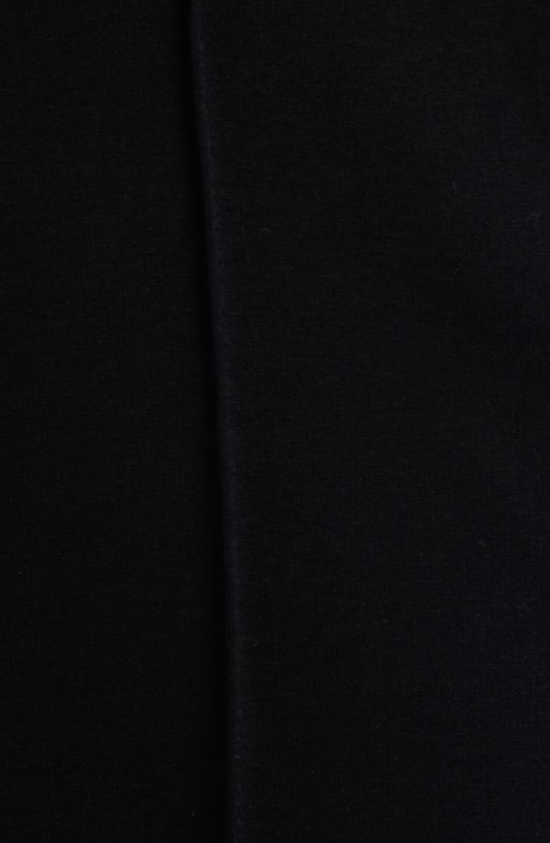 Tahari ASL Seamed Front Stretch Ponte Pants, Alternate, color,