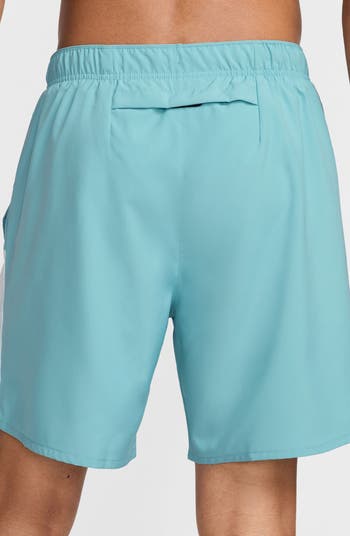 Dri-FIT Challenger Athletic Shorts