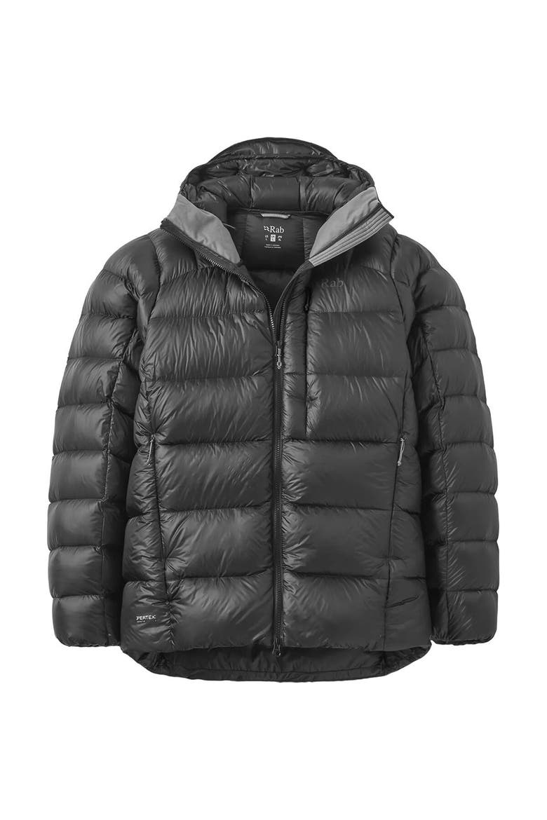 Mythic Ultra Jacket - Men's, Main, color, Black