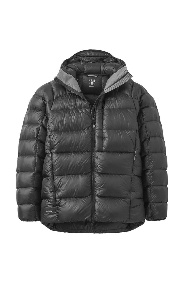 Rab Mythic Ultra Jacket - Men's, Main, color, Black