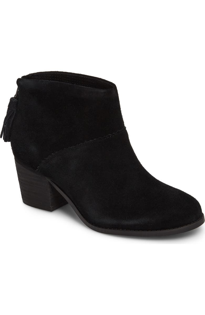 TOMS 'Leila' Bootie, Main, color,