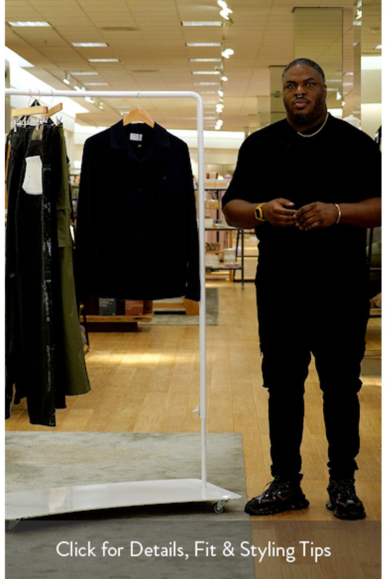 Linen Shirt video