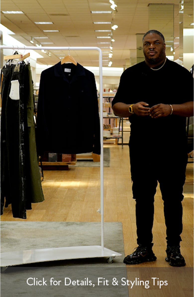 Linen Shirt, sales video thumbnail