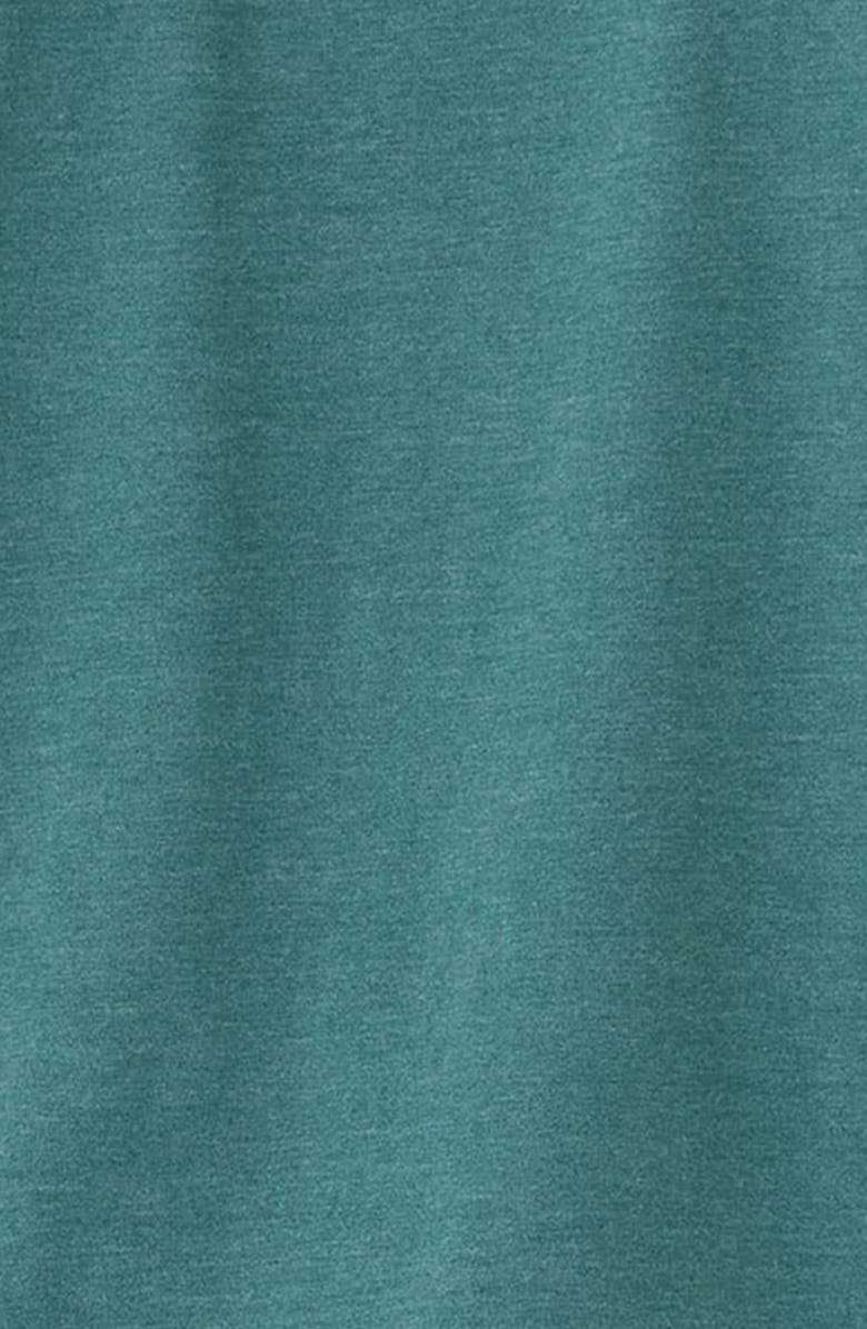 Threads 4 Thought Triangular Sunrise Soft Wash Organic Cotton Graphic T-Shirt, Alternate, color, 