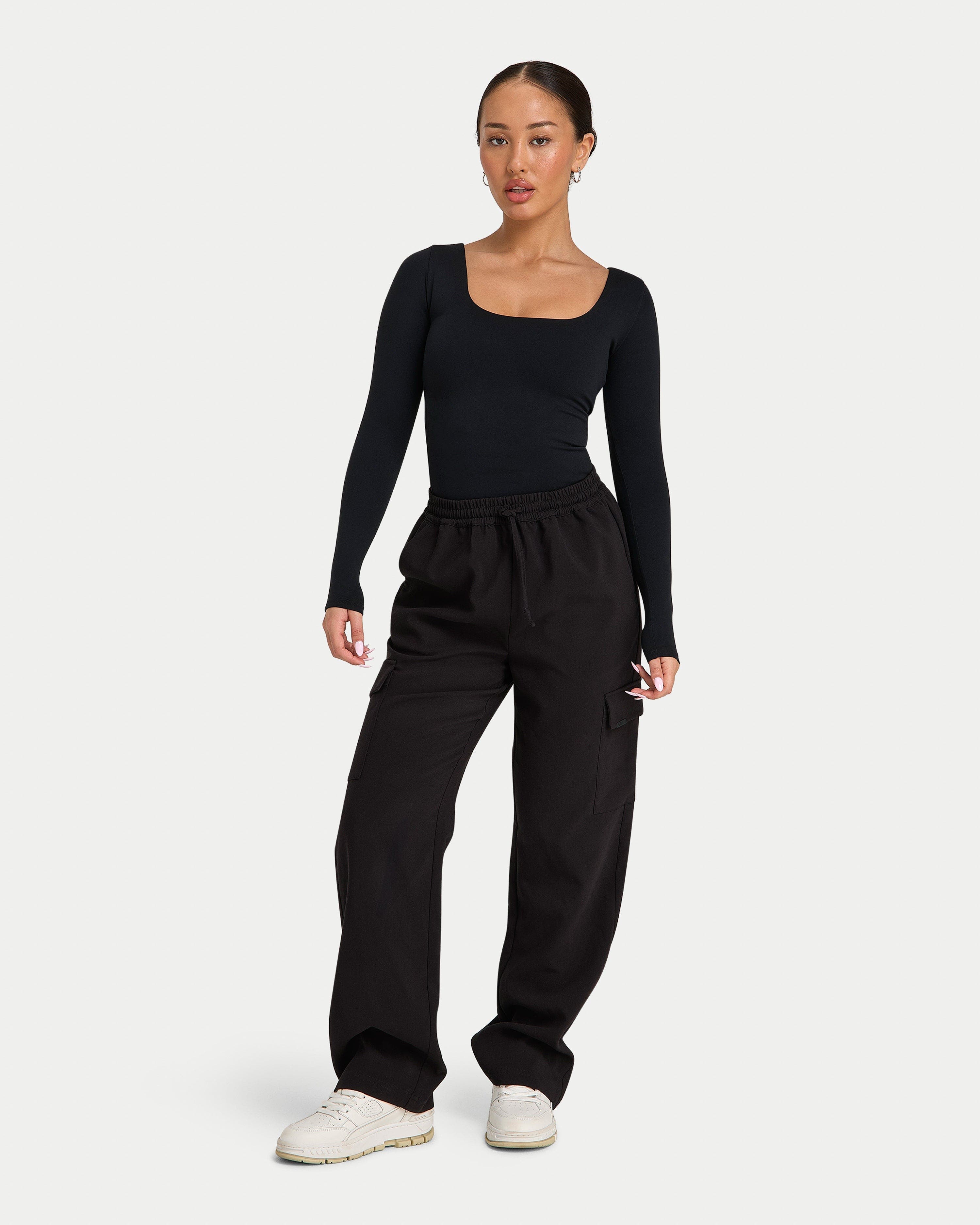 selected Black