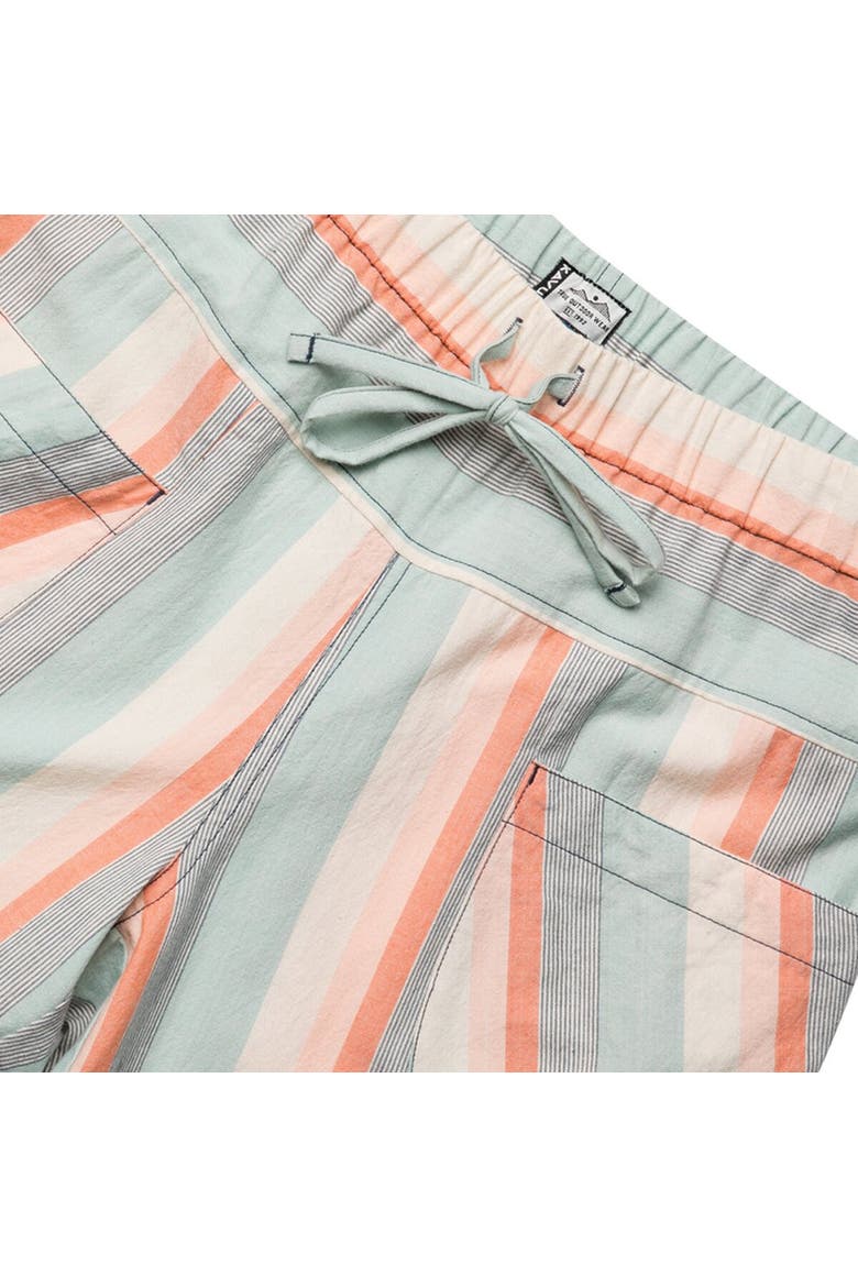 Woodside Pant - Women's, Alternate, color, Cool Stripe
