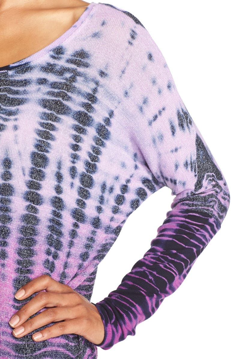 Hard Tail Cutout Ankle Leggings, Alternate, color, 