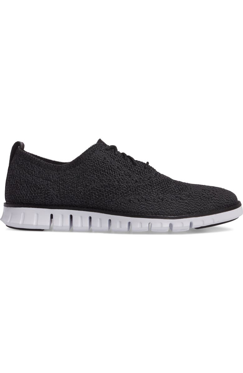 Cole Haan ZeroGrand Stitchlite Wing Oxford, Alternate, color,