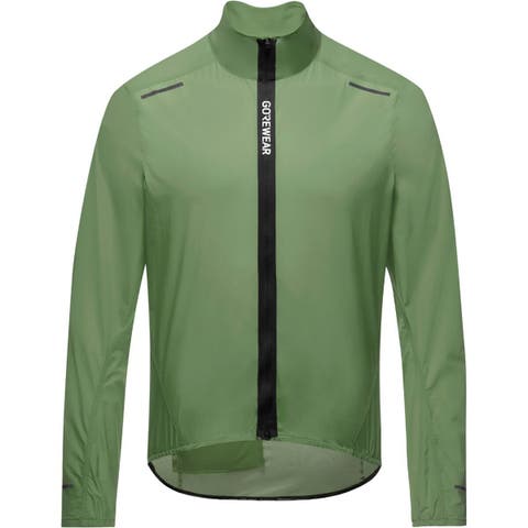 Spinshift Windbreaker - Women's