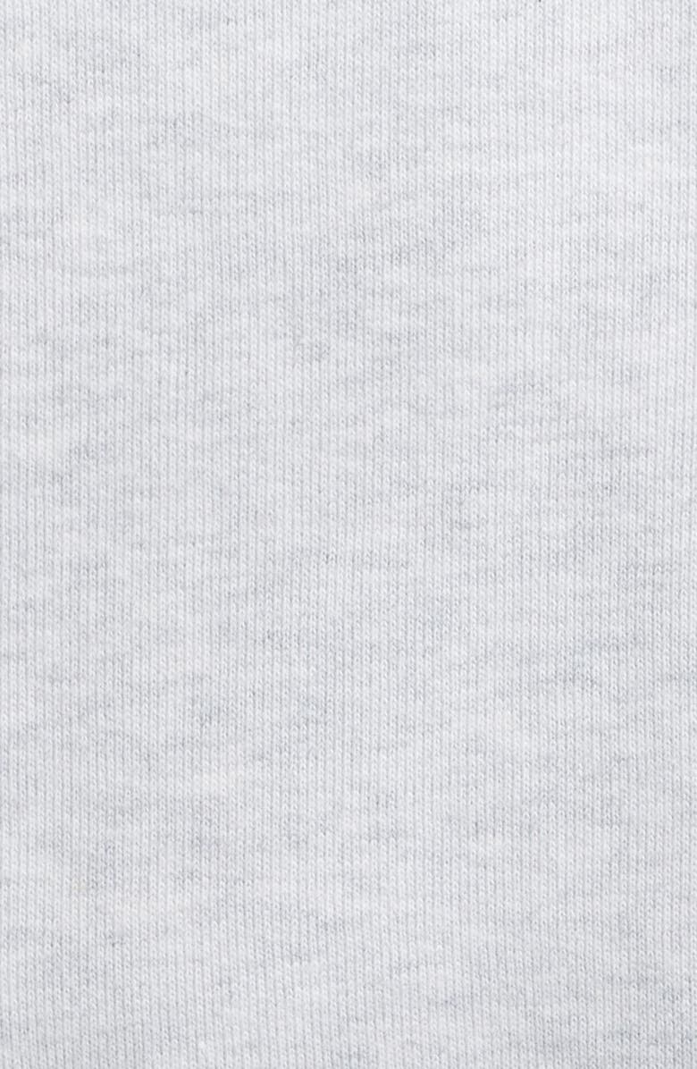 Carhartt Work In Progress Wild Dog Cotton Graphic Hoodie, Alternate, color, Ash Heather