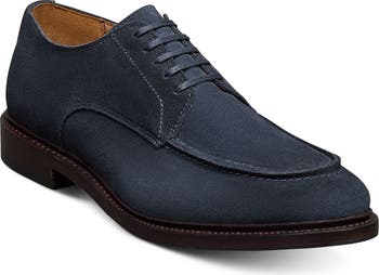 Allen Edmonds Rivington Suede Moc Toe Derby (Men) | Nordstrom display picture 2