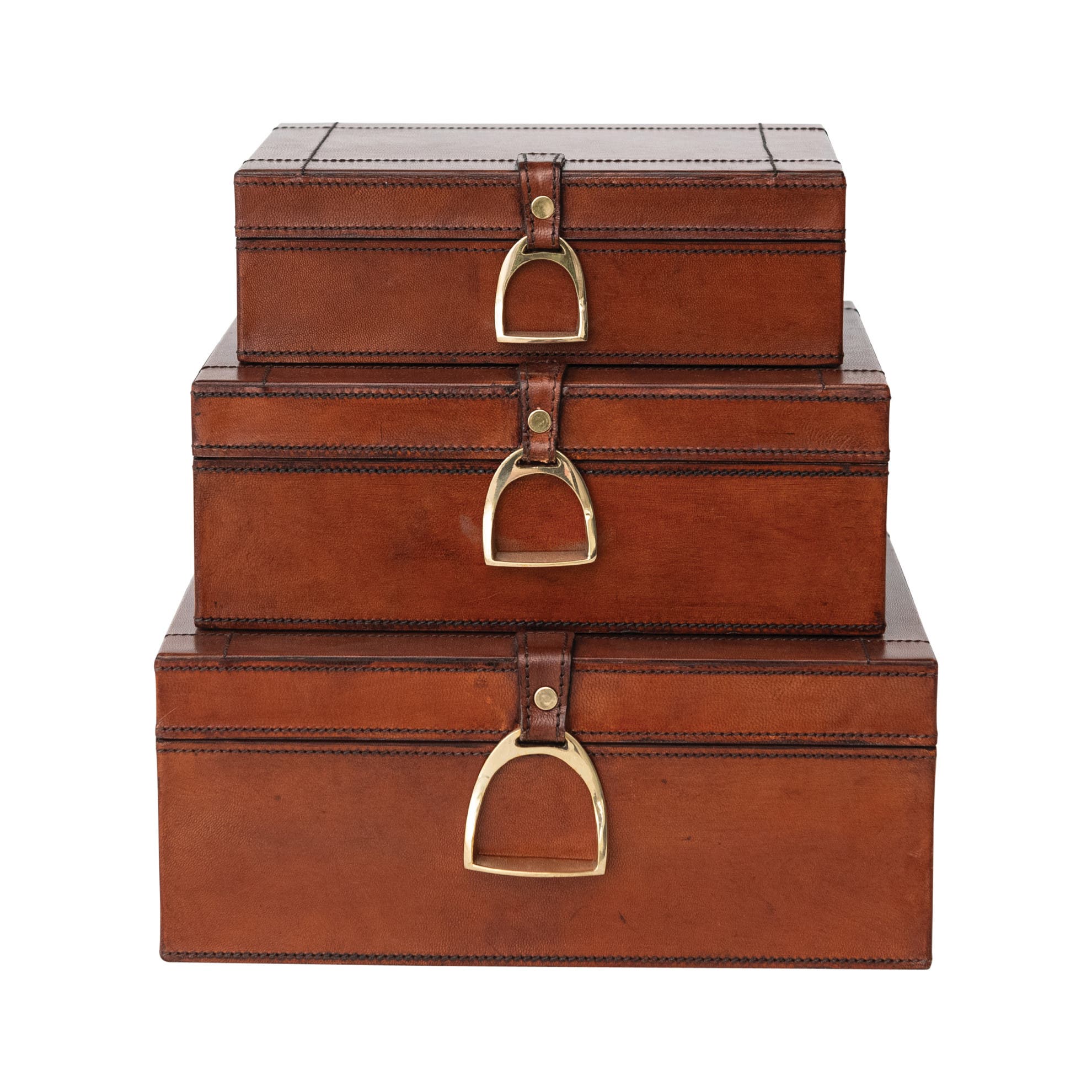 selected Brown