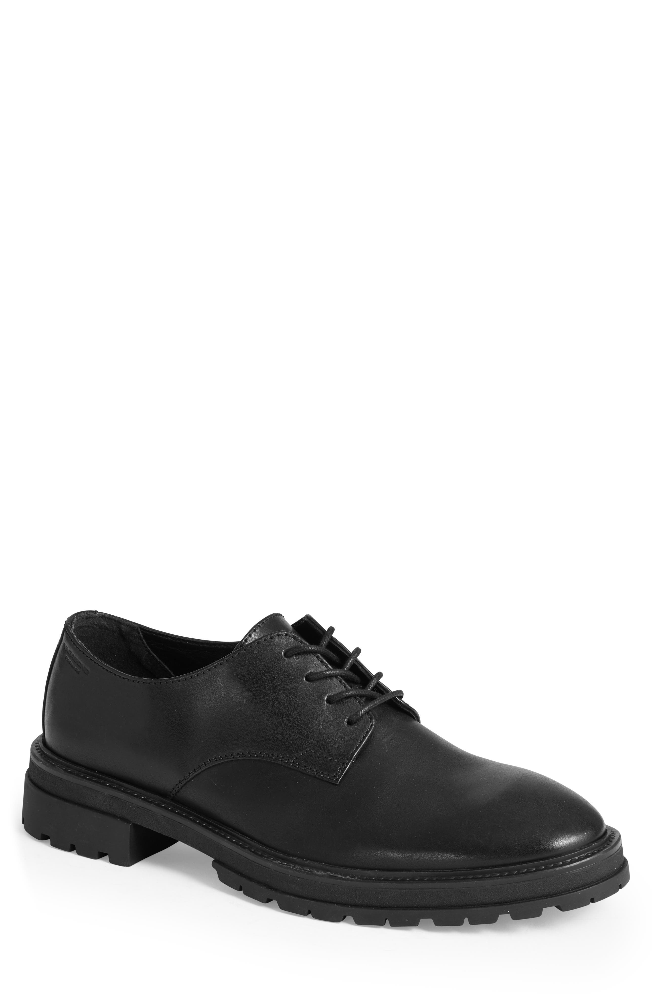 Vagabond Shoemakers Johnny 2.0 Derby, Main, color, 