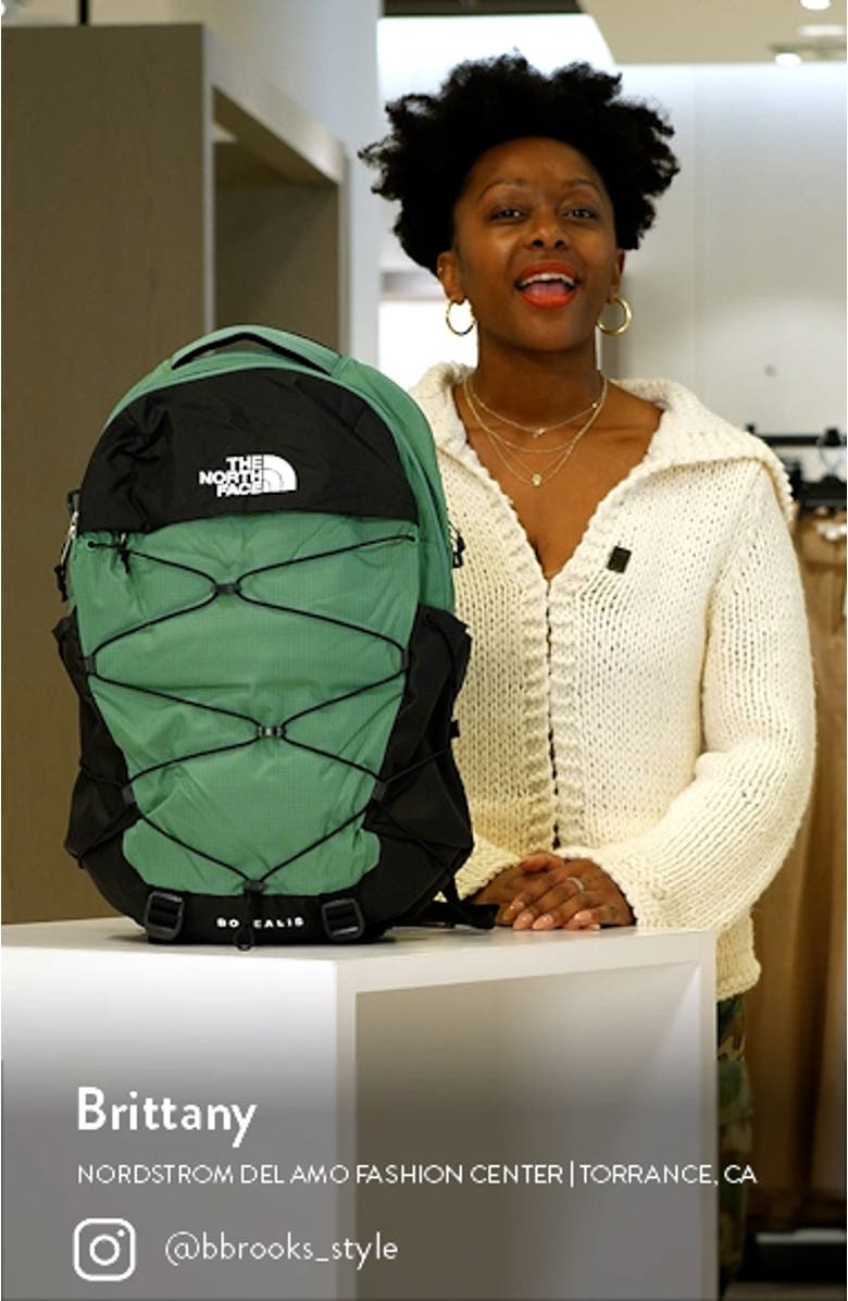 Kids' Borealis Backpack, sales video thumbnail