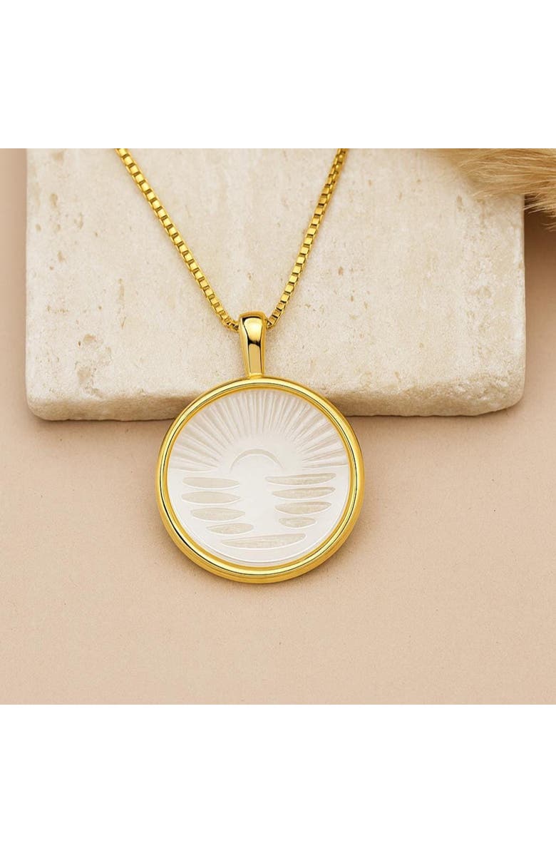 Ivy & Pearl Co. California Love, Alternate, color, Gold
