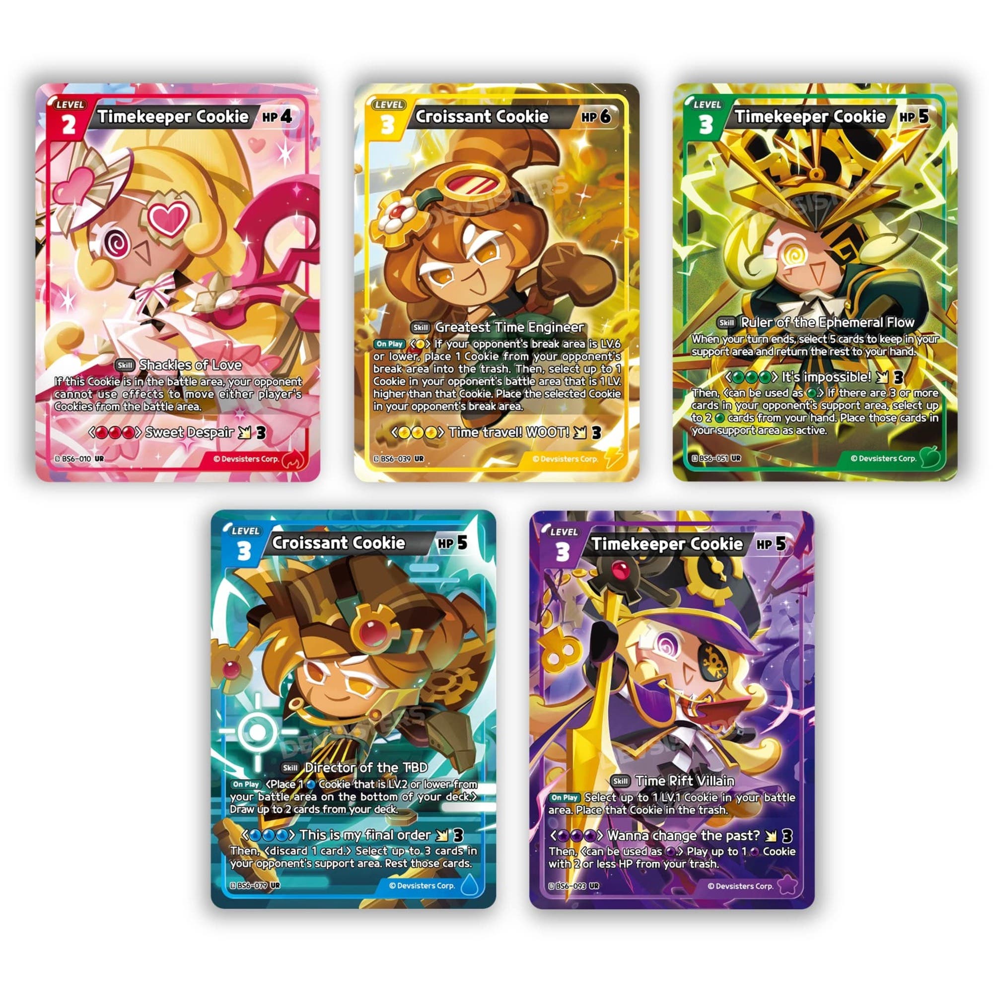 Traverse Trading Card Game, Arena of Glory Booster Box, 28 Packs